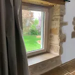 Le Refuge Du Jardinier 3* Abzac (Charente)