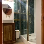 לינה וארוחת בוקר Le Refuge Du Jardinier