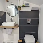 Le Refuge Du Jardinier 3*