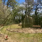 Le Refuge Du Jardinier לינה וארוחת בוקר