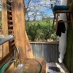 Le Refuge Du Jardinier 3* Abzac (Charente)