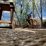 Le Refuge Du Jardinier Abzac (Charente)