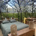 Le Refuge Du Jardinier 3* Abzac (Charente)