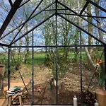 Le Refuge Du Jardinier לינה וארוחת בוקר 3*