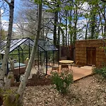Le Refuge Du Jardinier 3*