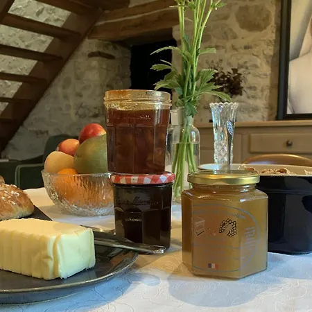 Le Refuge Du Jardinier 3* Abzac (Charente)