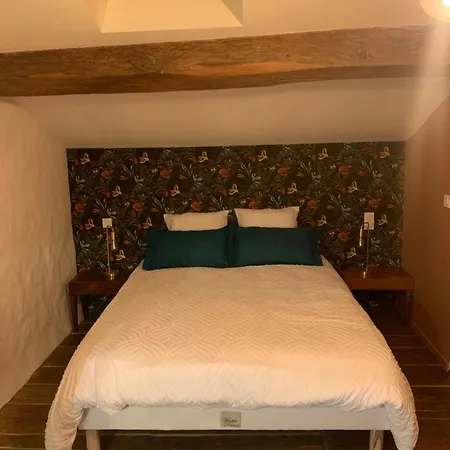 Le Refuge Du Jardinier 3*