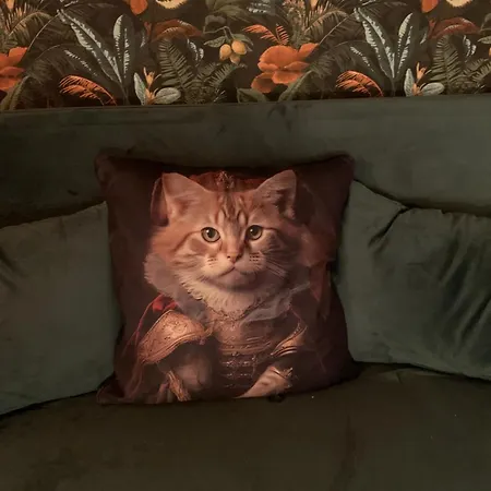 Le Refuge Du Jardinier