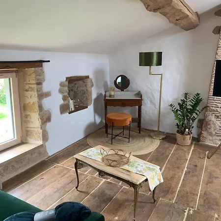 Le Refuge Du Jardinier 3*