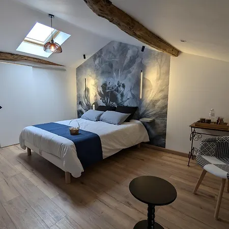 Le Refuge Du Jardinier 3*