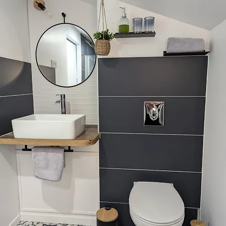 Le Refuge Du Jardinier 3*