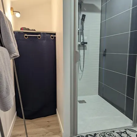 Le Refuge Du Jardinier Abzac (Charente)