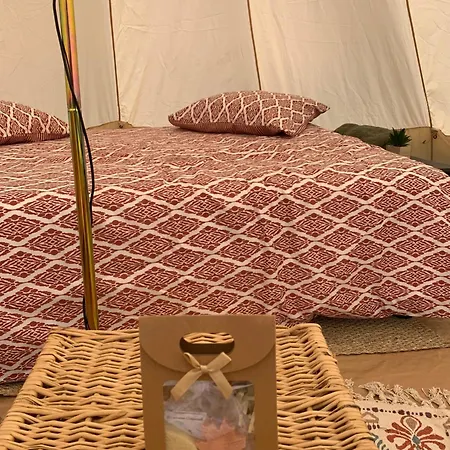 Le Refuge Du Jardinier Bed & Breakfast 3*