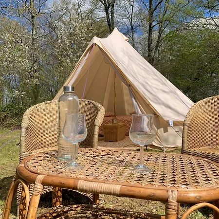 Le Refuge Du Jardinier 3*