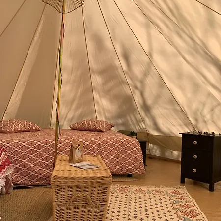 Le Refuge Du Jardinier 3*