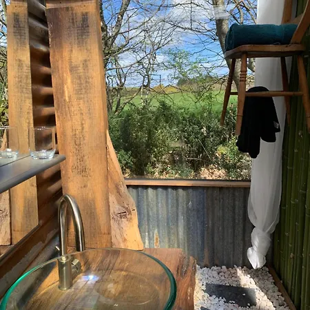 Le Refuge Du Jardinier 3* Abzac (Charente)