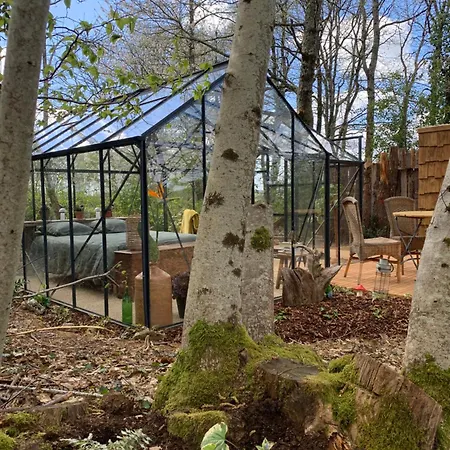 Le Refuge Du Jardinier 3*