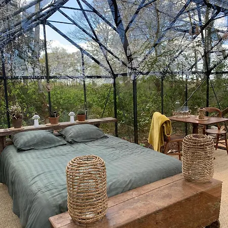 Le Refuge Du Jardinier 3* Abzac (Charente)