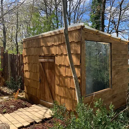 Le Refuge Du Jardinier