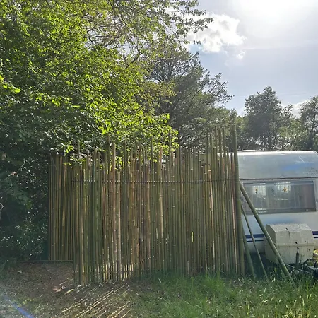 Le Refuge Du Jardinier