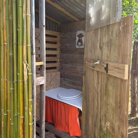 Le Refuge Du Jardinier Bed & Breakfast